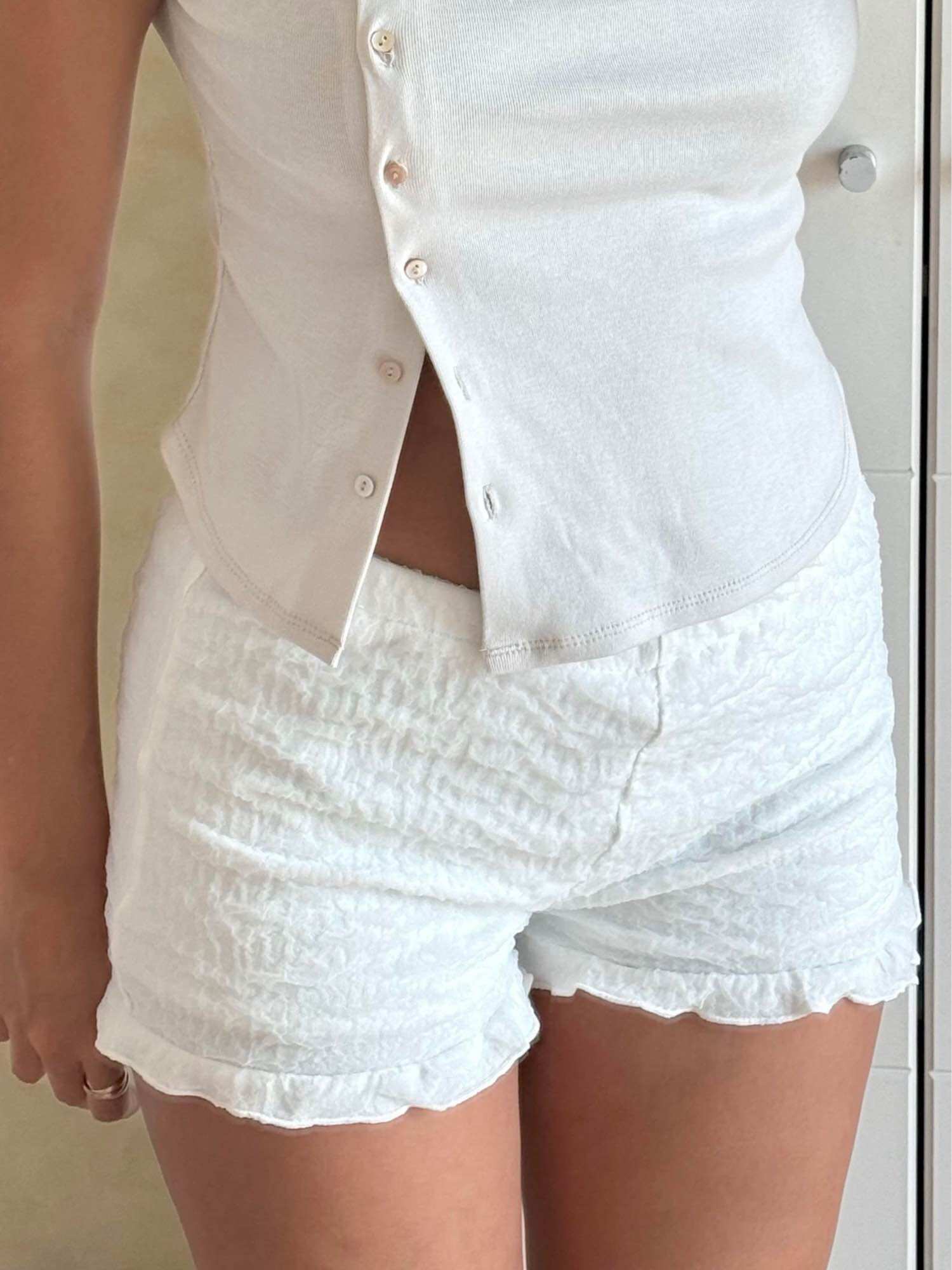 CLOUD SHORTS ราคา 1,413 บาท*ส่งฟรี