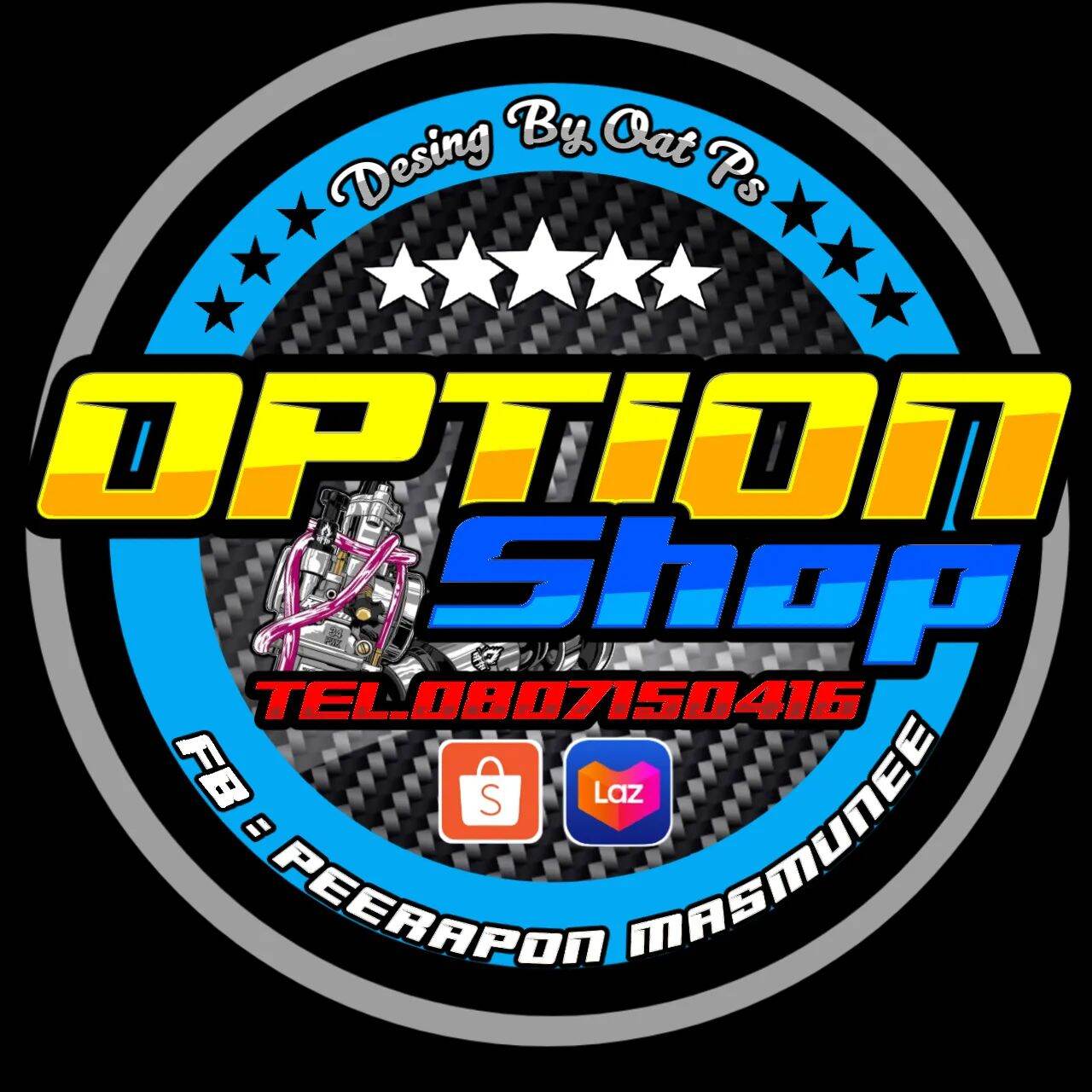 Option Shop ร้านค้าทางการในประเทศไทย ช้อปสะดวกปลอดภัย ที่ Lazada ตลอด ...