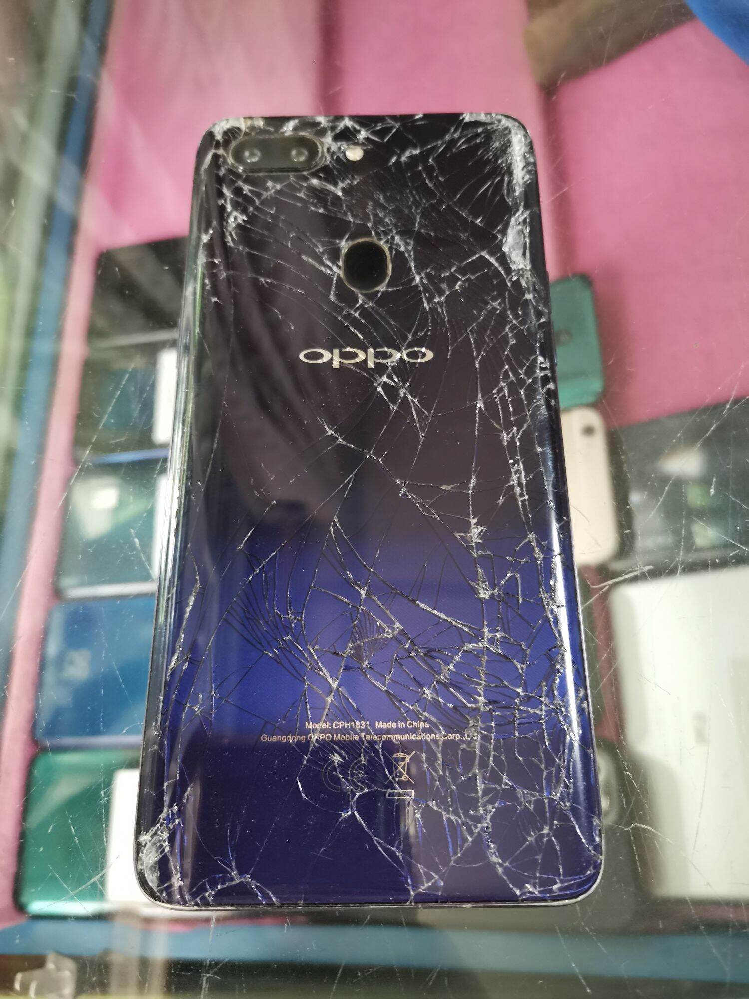 oppo cph183