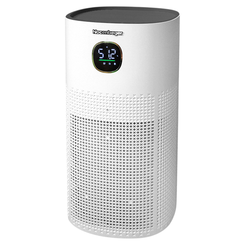Nocenbeger | Formaldehyde Removing UV Disinfection Air Purifier ราคา 34,685 บาท*ส่งฟรี