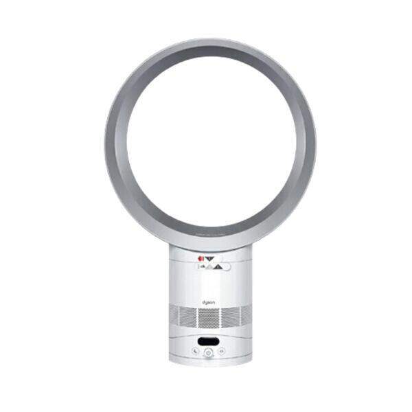 พัดลมไฟฟ้า Dyson ART BOX Artbox/ Cool Cf1 (สีขาว/เงิน) สินค้าของแท้ในประเทศ ราคา 14,611 บาท*ส่งฟรี
