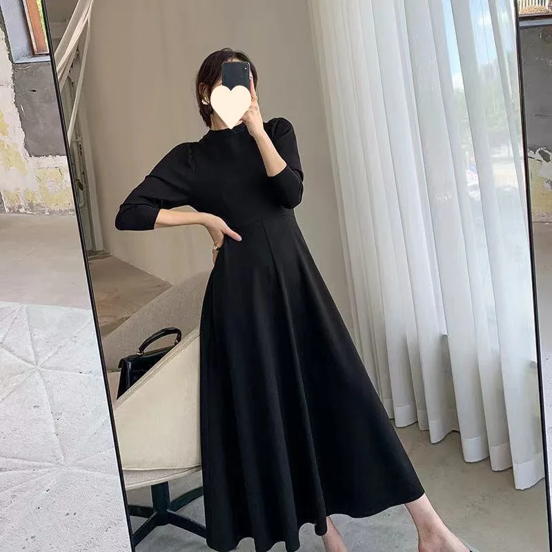 princess polly baby blue dress Black Dresses