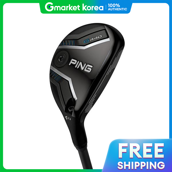 Ping | G440 Hybrid Utility 2 UA3840573 ราคา 11,615 บาท*ส่งฟรี