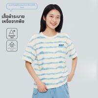 MINI BALA | เสื้อยืดเด็กซับเหงื่อและระบายอากาศได้