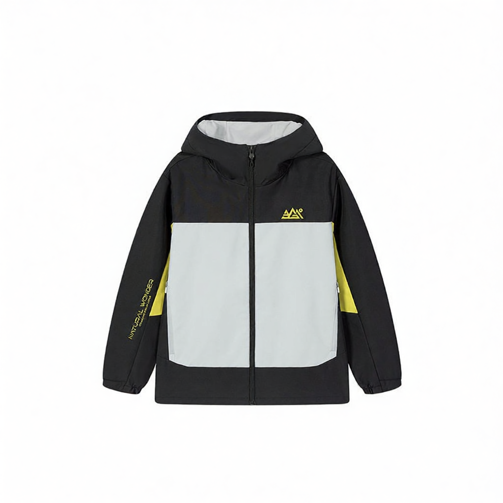 แจ็คเก็ต 360° Thickening Jacket: ไอเทมสุดปังที่ต้องมีติดตู้! ใส่ได้ทุกลุค ทุกโอกาส