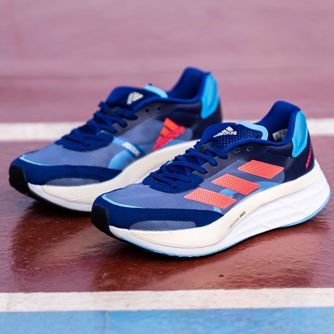 adidas adizero boston 8