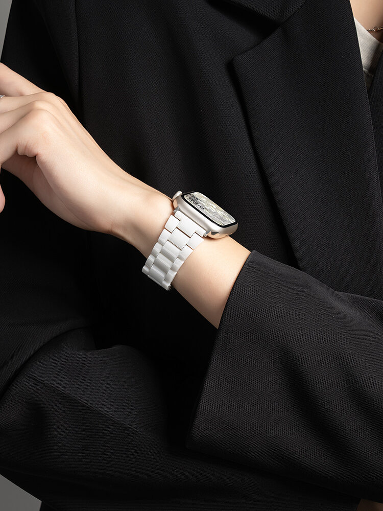 CRAFTSMAN DAI | Fashion Sports Apple Watch Band ราคา 1,266 บาท*ส่งฟรี
