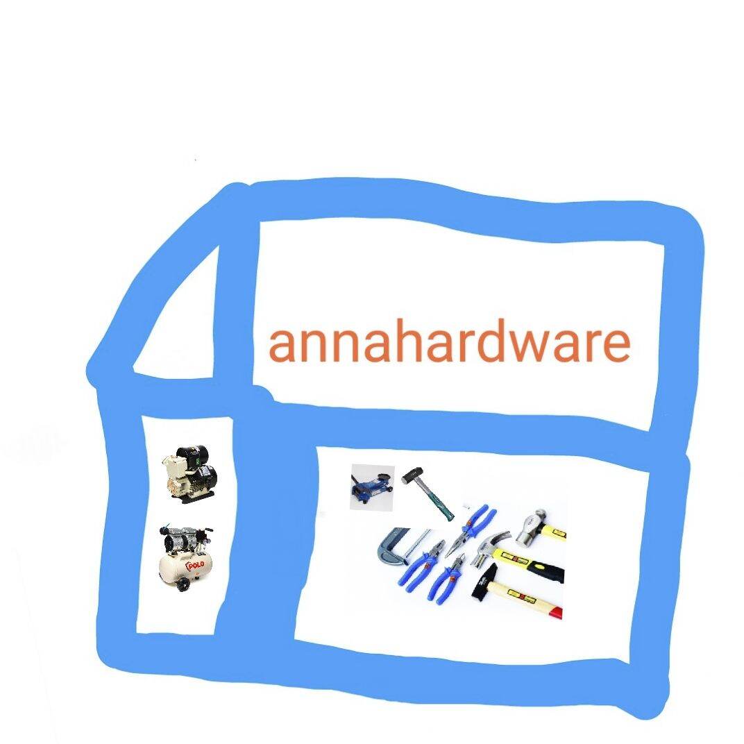 ช้อปออนไลน์ Anna Hardware Lazada Thailand