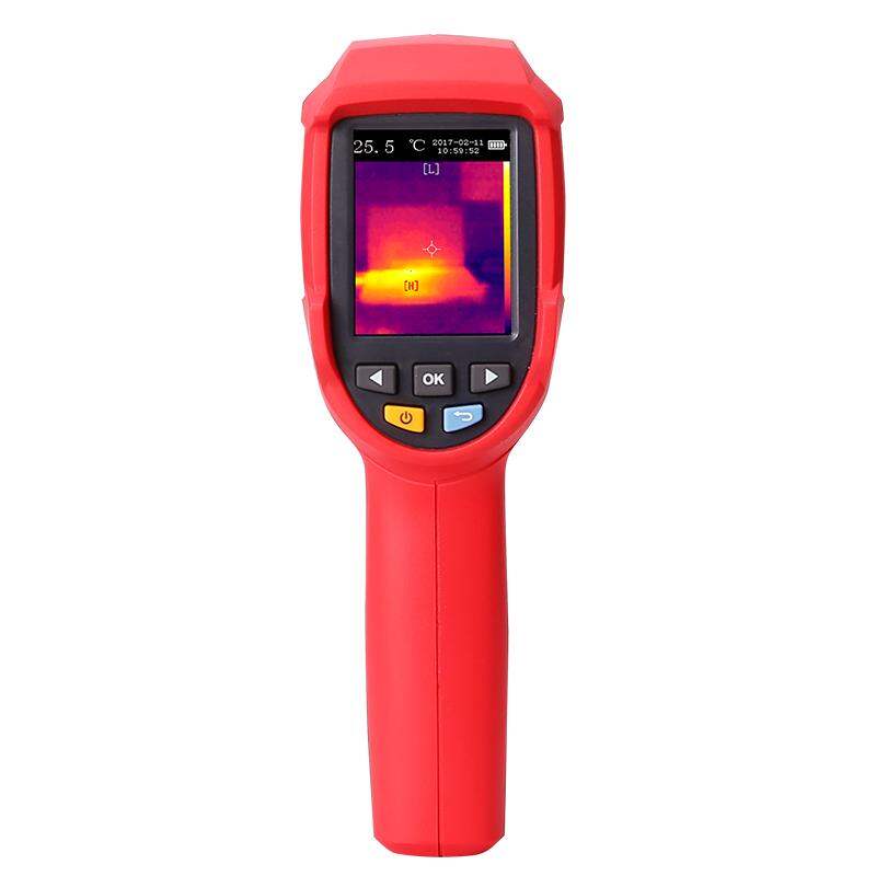 UNI-T | Thermal Imaging Camera Night Vision Infrared Thermometer ราคา 15,105 บาท*ส่งฟรี
