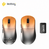 LEOBOG | เมาส์เกมมิ่งสำนักงาน 3 โหมด