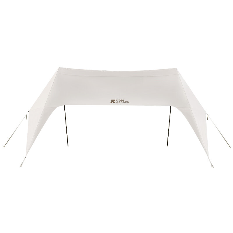 Mobi Garden | Fast Setup Outdoor Camping Family Tent Sunproof ราคา 8,809 บาท*ส่งฟรี
