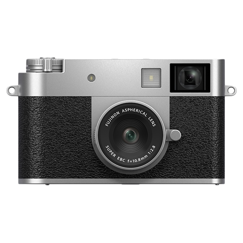 Fujifilm | Elegant Portable Half-frame Digital Film Camera ราคา 29,345 บาท*ส่งฟรี
