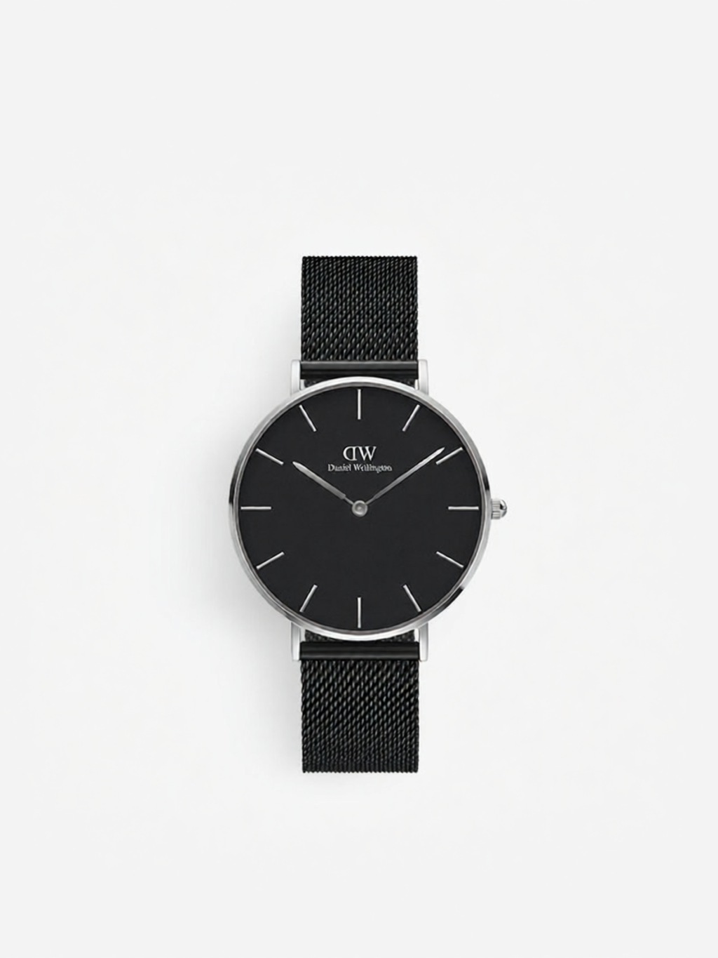 นาฬิกาข้อมือ Daniel Wellington Simple Style Second-less Cool Rose-gold ควอตซ์ ราคา 10,190 บาท*ส่งฟรี