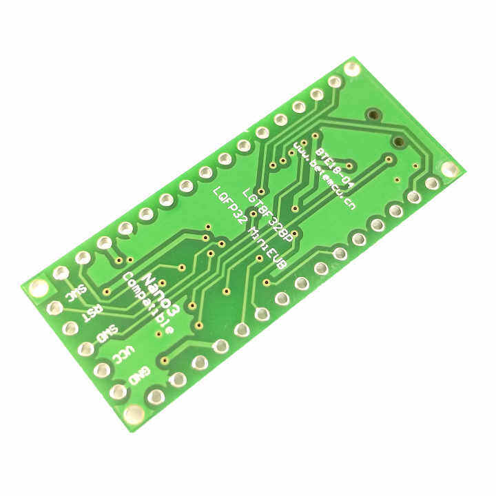 Arduino nano 3 0 lgt8f328p compatible tf maker product thaipick