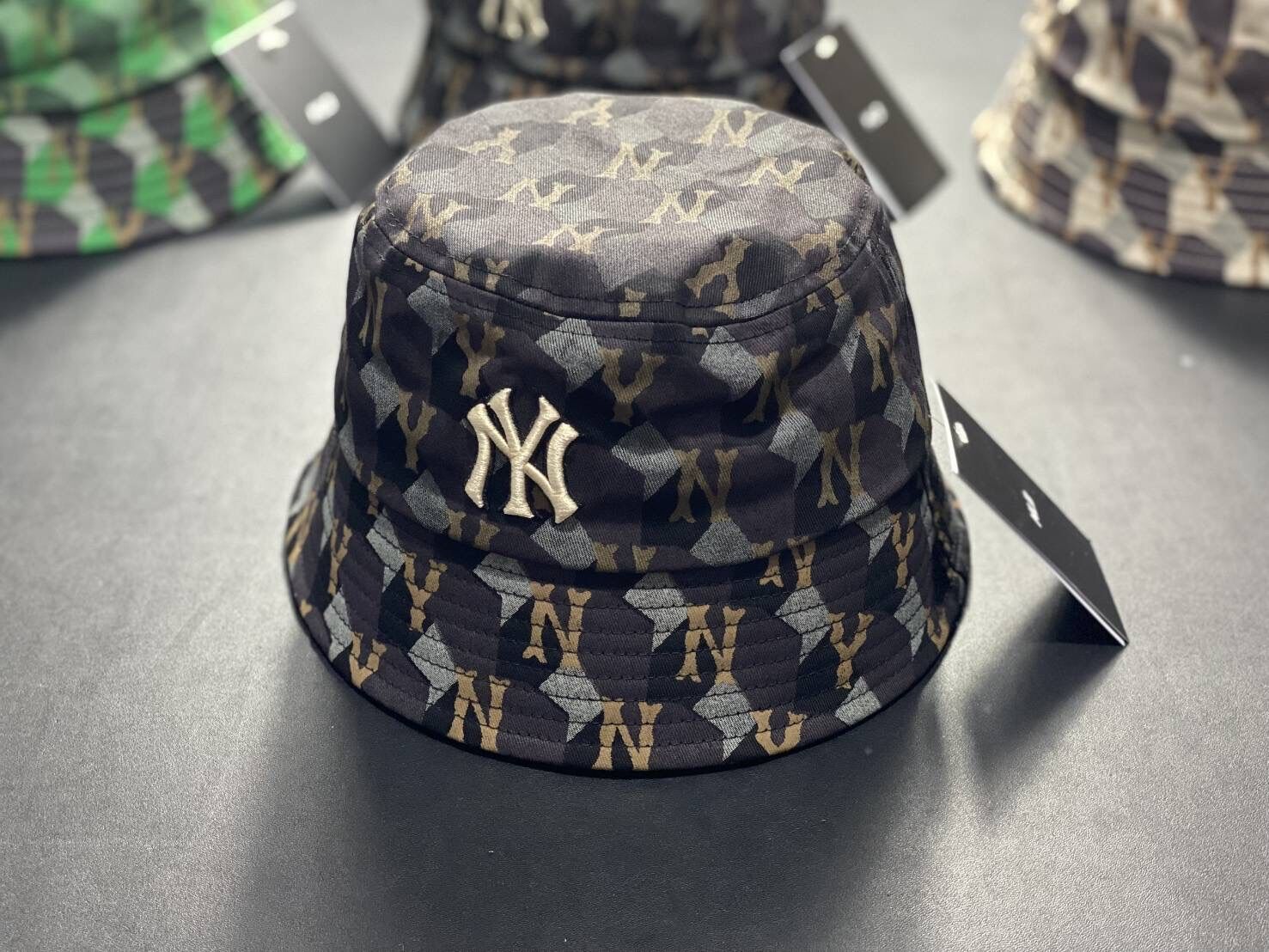 Baseball Hat