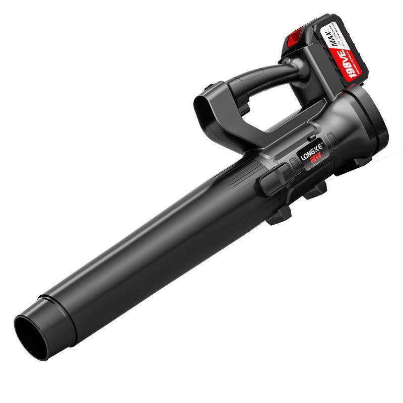 LONGKE | High Power Dust & Leaf Blower ราคา 2,608 บาท*ส่งฟรี
