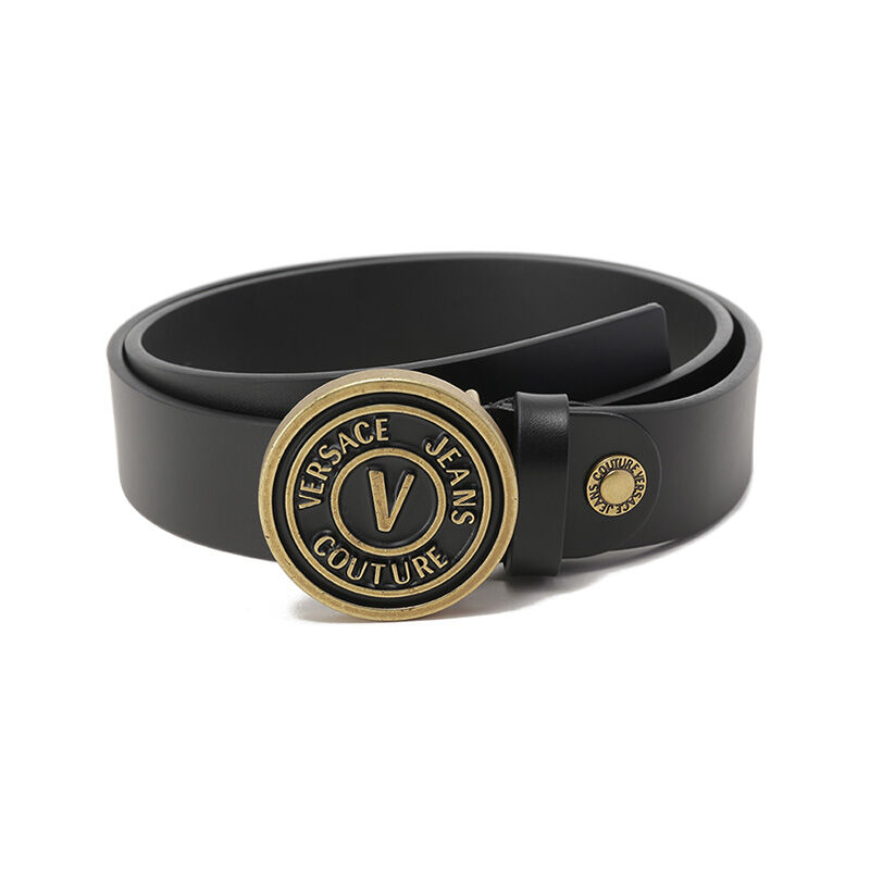 Versace | Vintage Buckle Belt ราคา 8,110 บาท*ส่งฟรี