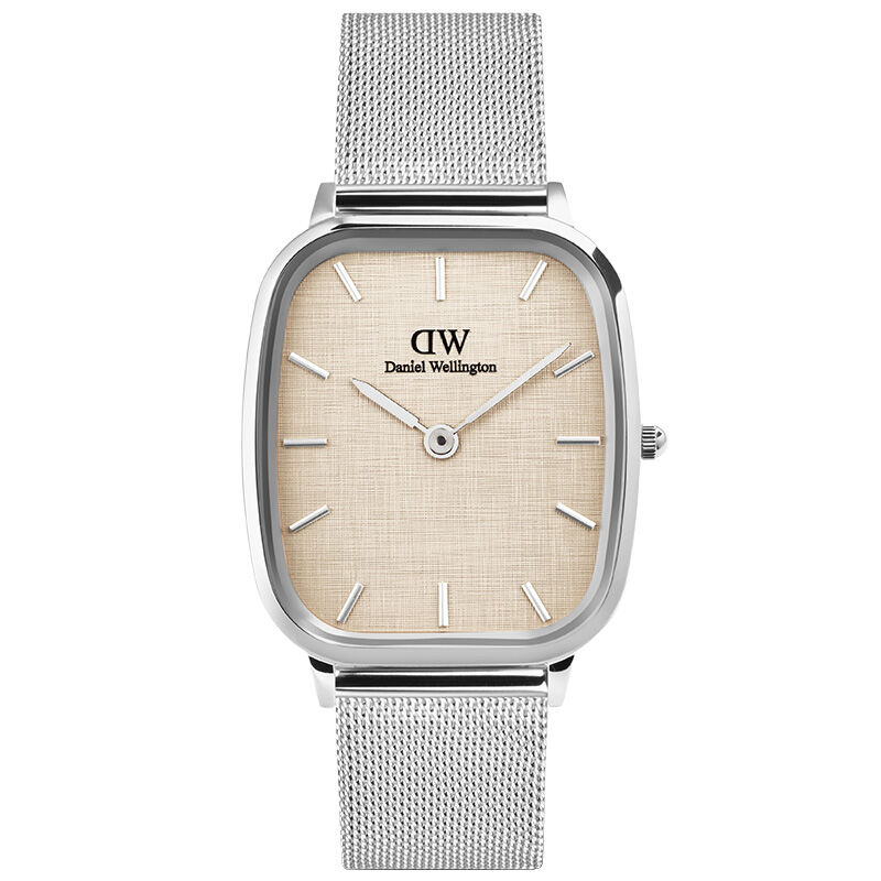 นาฬิกาข้อมือผู้ชาย Daniel Wellington Vintage Square ราคา 9,878 บาท*ส่งฟรี