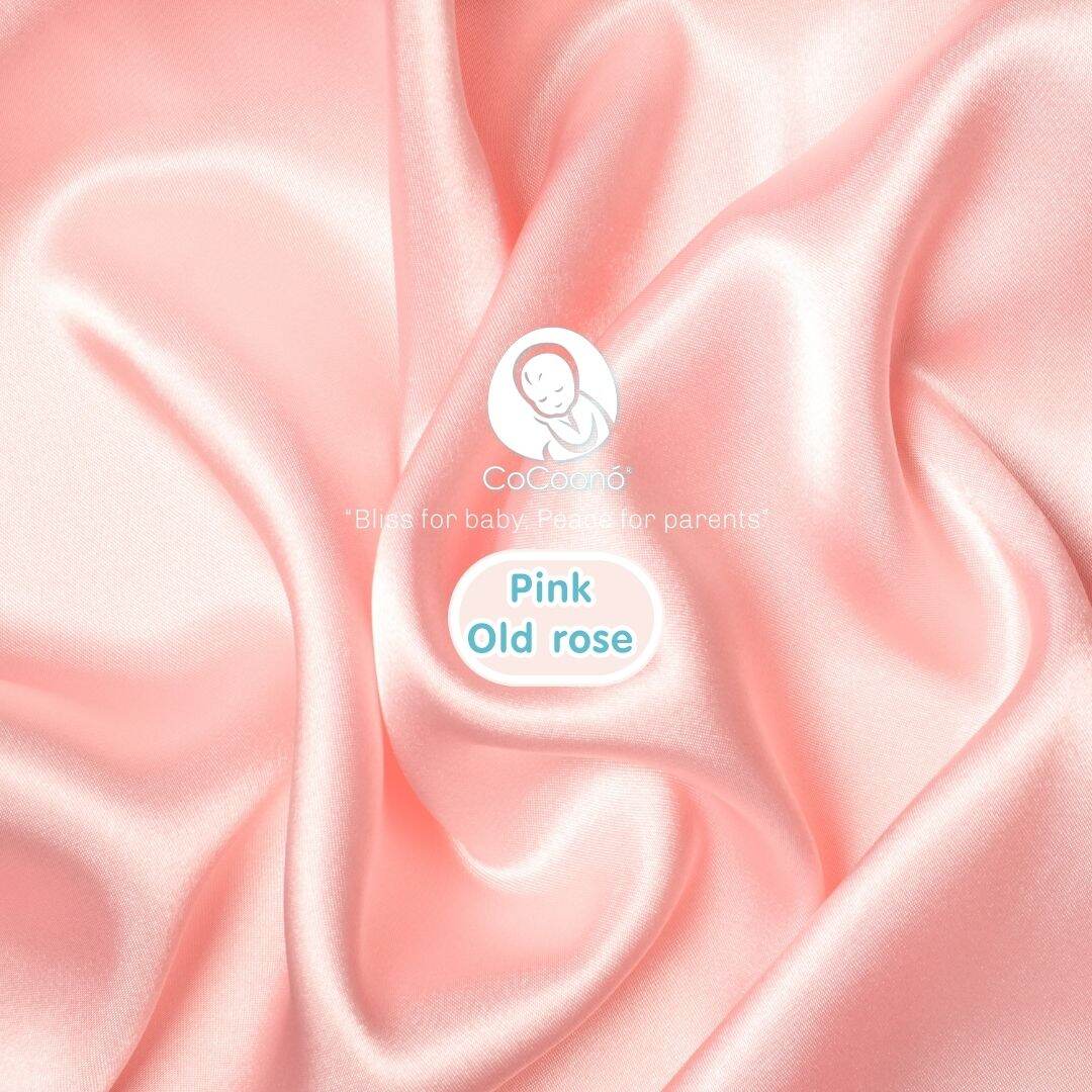 CoCoonest Happy set (ที่นอนกันตก+เครื่องนอนครบเซท)