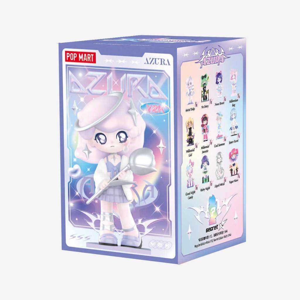 พร้อมส่ง Azura y2k Japan Edition Series เลือกตัว | Lazada.co.th