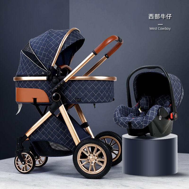 [WEIJIA | Convertible Stroller 0-3 Years Lightweight Foldable,WEIJIA | Convertible Stroller 0-3 Years Lightweight Foldable,]