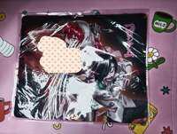 ทาสรักสังเวียนเถื่อน (Mg) เล่ม 5   ปฏิทิน mouse pad พร้อมส่ง ไซโซ ฮาราวาตะ การ์ตูนมือหนึ่ง สำนักพิมพ์ PHOENIX-ฟีนิกซ์