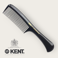 หวี KENT SPC-83 : Handled Rake Comb 220mm