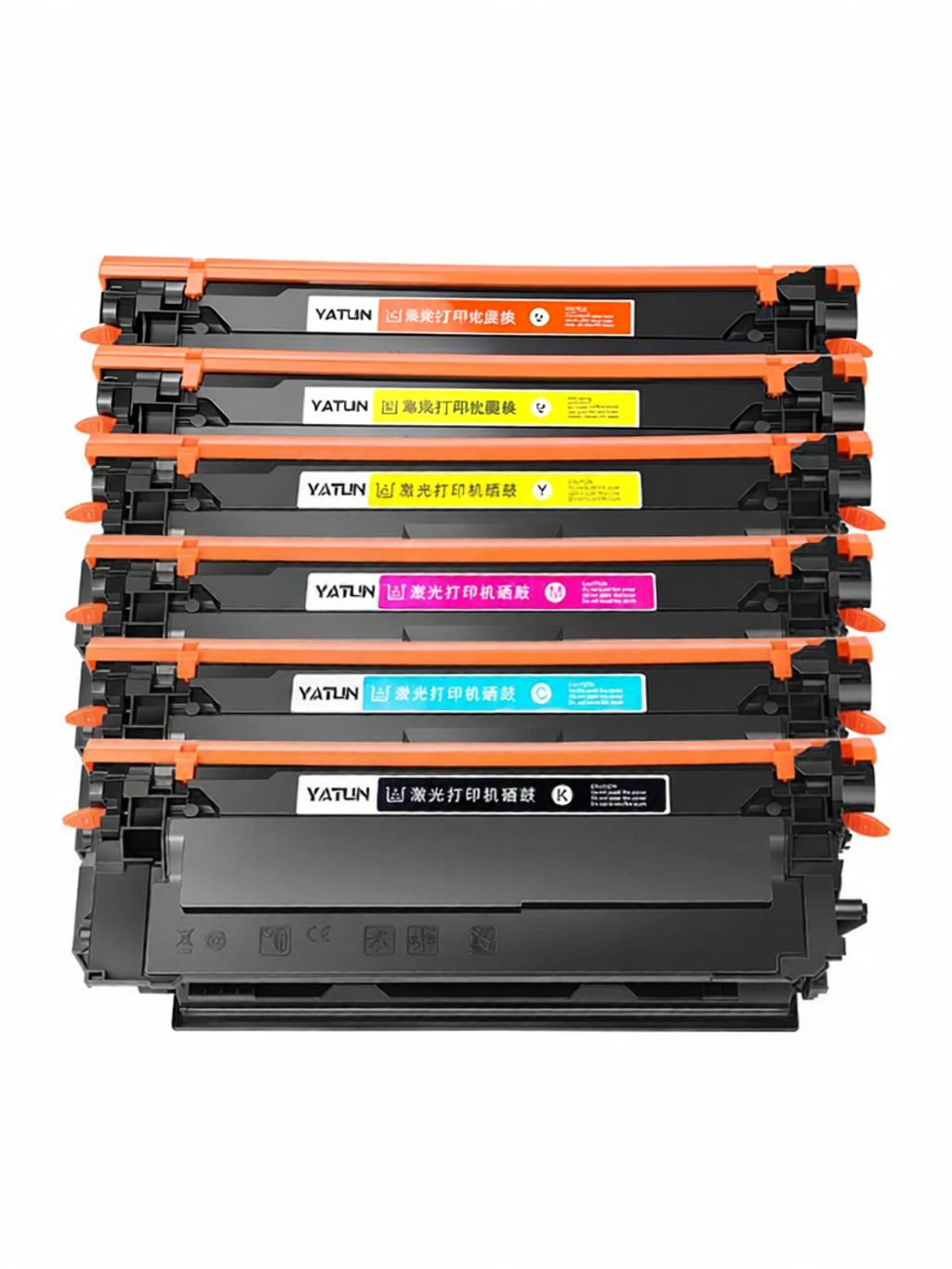 yatun | Canon Compatible CRG322 Toner Cartridge ราคา 3,295 บาท*ส่งฟรี