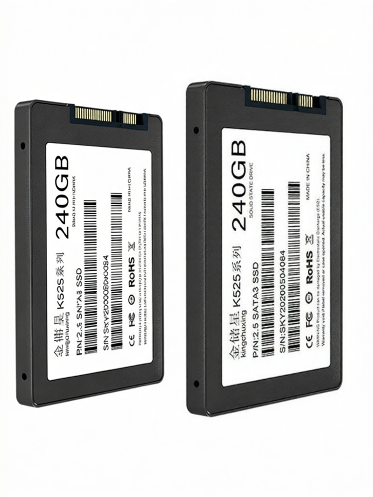Kingchuxing | High Capacity SSD 256GB 2.5 inch SATA3 ราคา 1,766 บาท*ส่งฟรี