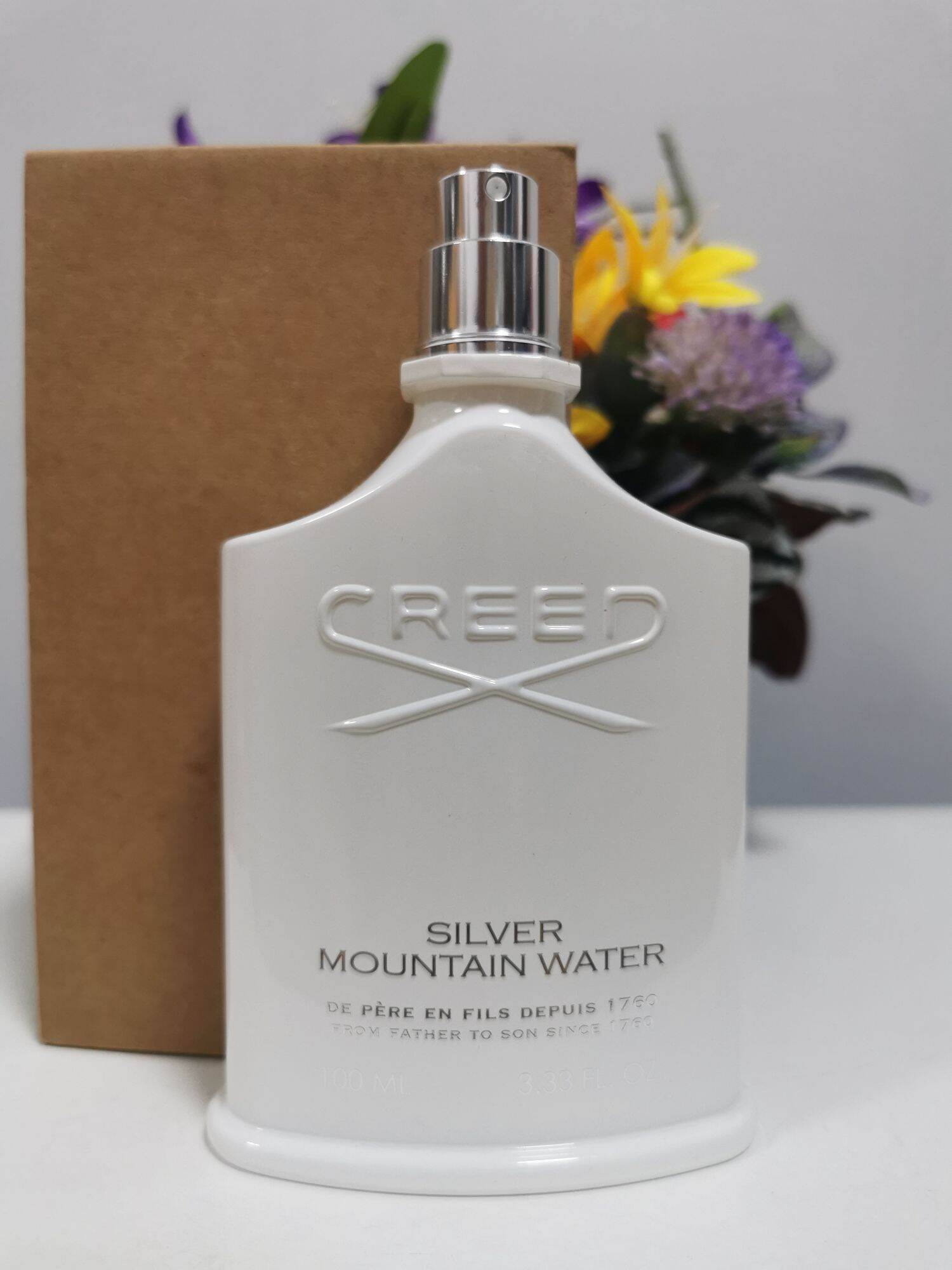 Creed Silver Mountain Water EDP 100ml Lazada co th Creed Silver Mountain Water EDP 100ml Lazada co th