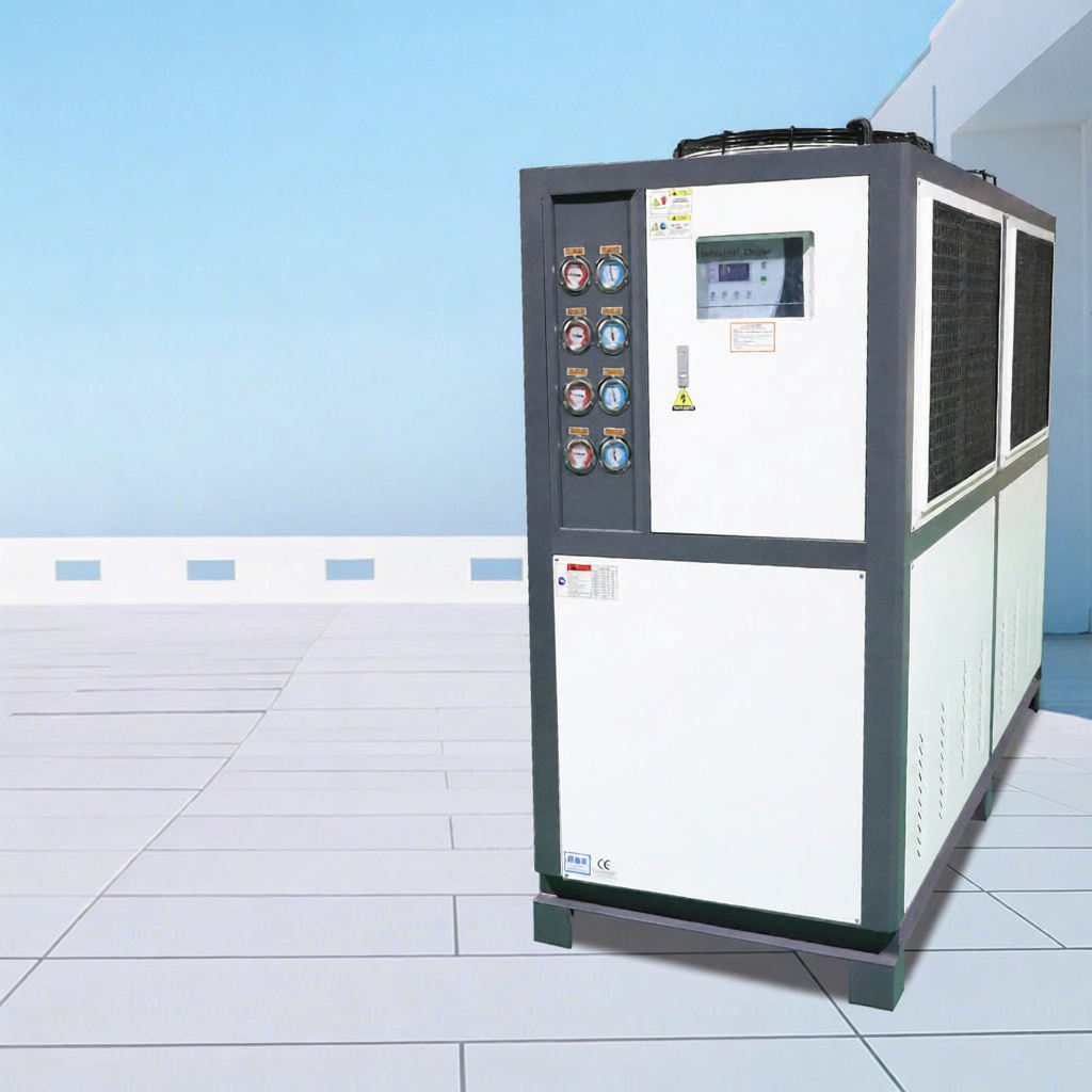 PUHUI(PUHUI(Dụng cụ DIY)) | Injection Molding & Laser Cooling Chiller ราคา 109,096 บาท*ส่งฟรี