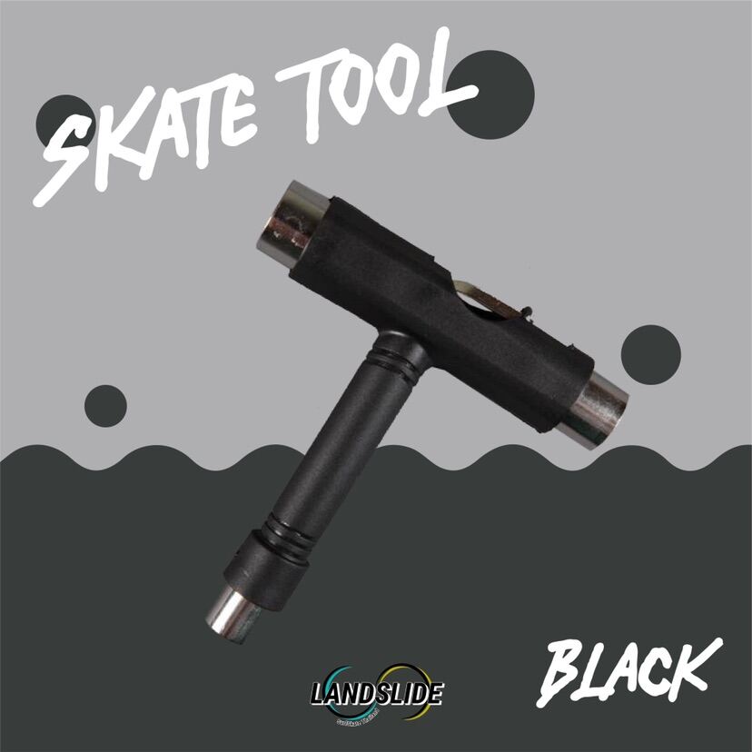 ?พร้อมส่งจากไทย?Skate Tool all-in-one อุปกรณ์ไขทรัคสเก็ตบอร์ด เซิร์ฟสเก็ต Surfskate