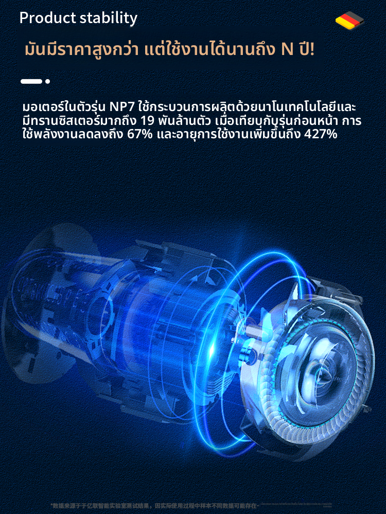 elinksmart | Fingerprint Recognition Waterproof Smart Lock ราคา 1,912 บาท*ส่งฟรี