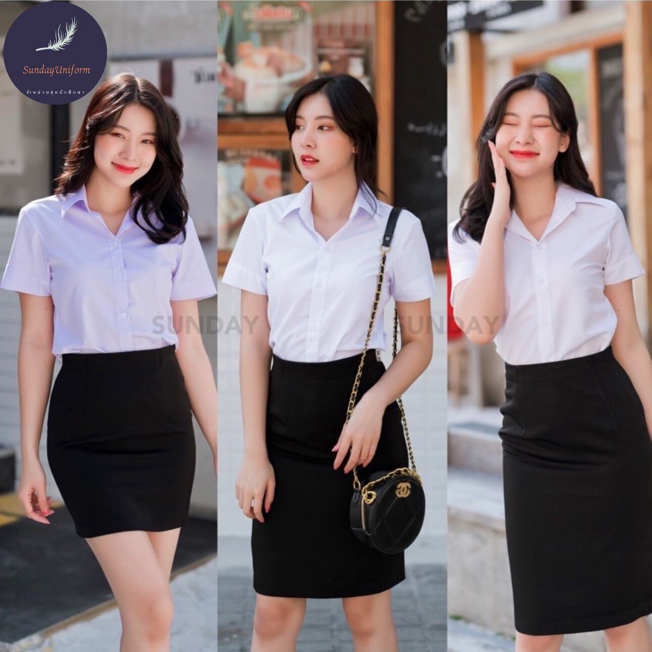 เสื้อบอร์ดีฟิต ราคาถูก ซื้อออนไลน์ที่ - พ.ย. 2023 | Lazada.co.th