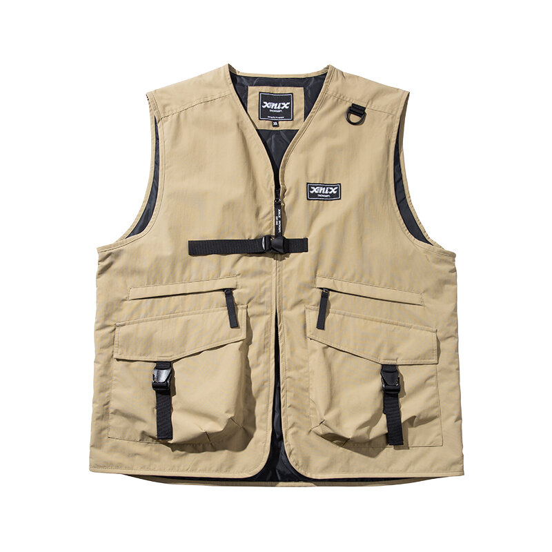 Phenix | Waterproof Warm Ski Vest for Men and Women ราคา 7,934 บาท*ส่งฟรี
