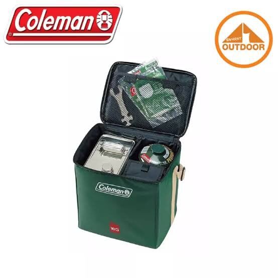 Coleman Fuel Carry Case ราคา 590 บาท*ส่งฟรี