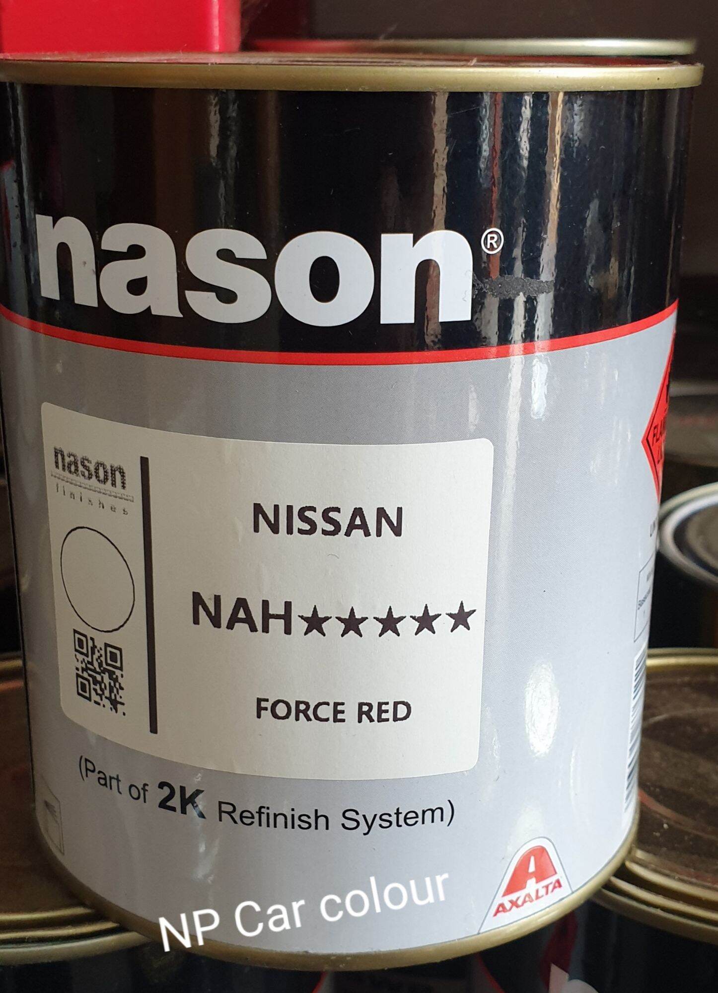 Nason Primer 421 19 - nrvc8v5
