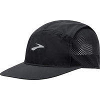 Brooks | หมวกวิ่งกันแดดระบายอากาศ