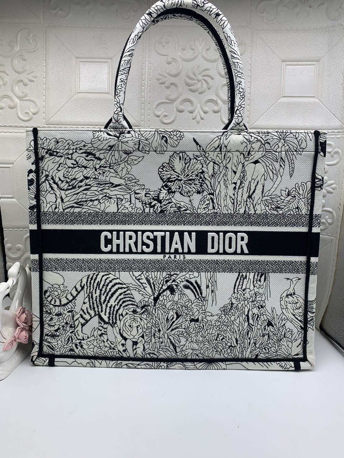 CD Booktote Hiend Size 41 Cm 3700 cd-booktote-hiend-size-41-cm-3700