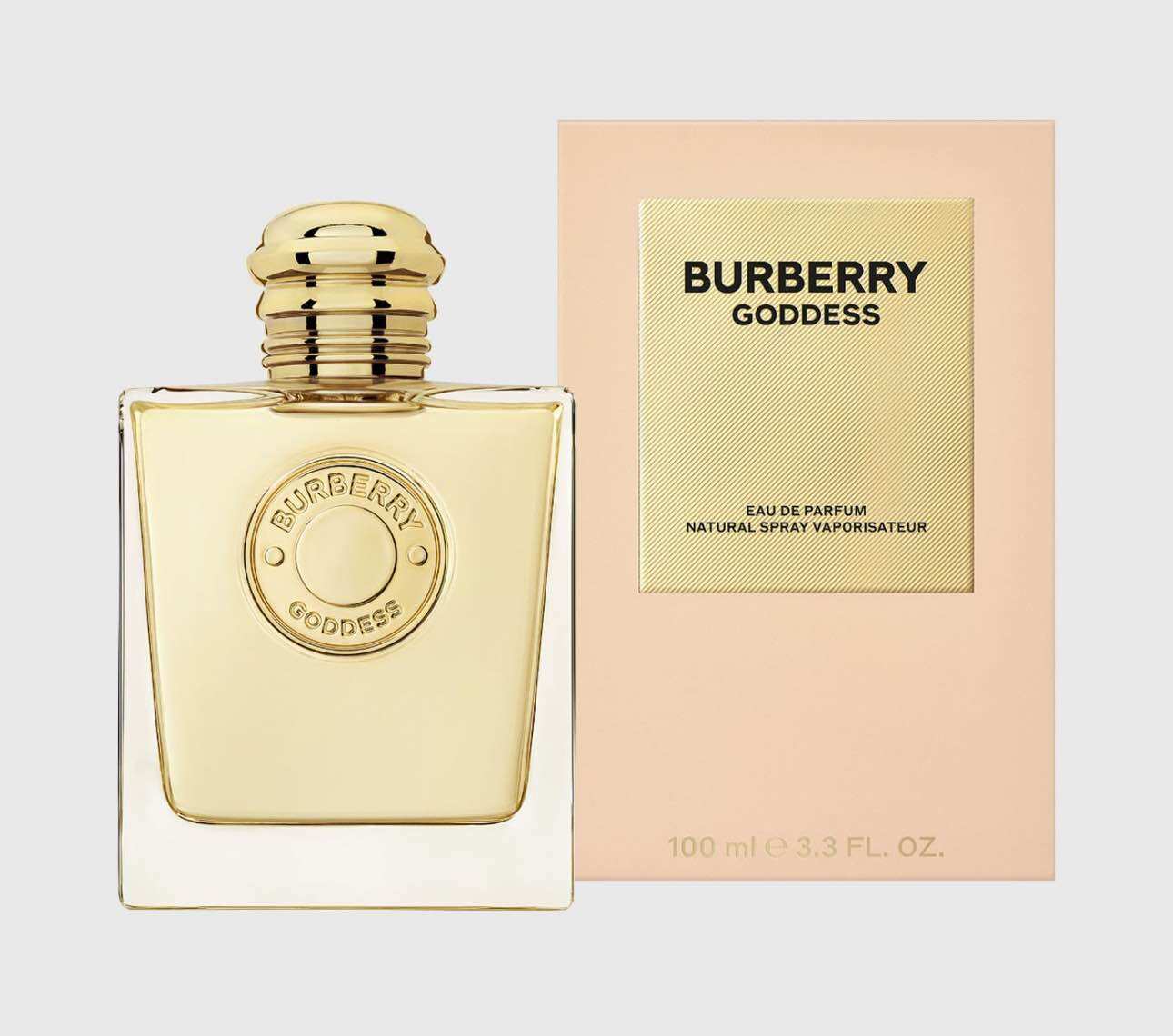 ✨รีวิว Burberry Goddess EDP: น้ำหอมกลิ่นตัวผู้หญิงที่ต้องมี! กลิ่นหอมหวานละมุนติดทนตลอดวัน
