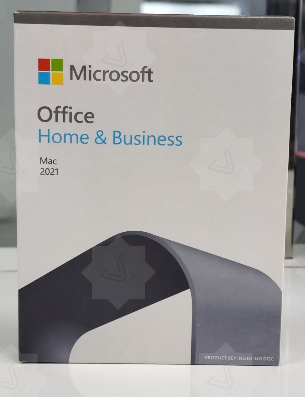 Microsoft Office Home &Business 2021 For MAC | Lazada.co.th