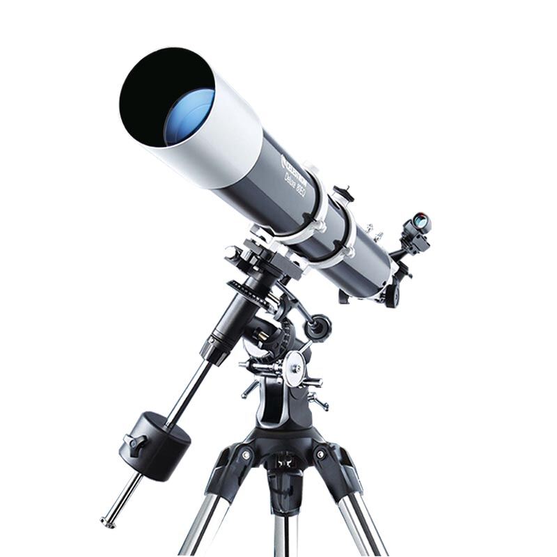High-definition Professional Astronomical Telescope 80DX ราคา 10,328 บาท*ส่งฟรี
