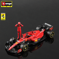 Bburago | รถโมเดลจำลองแข่ง F1 ขนาด 1:24