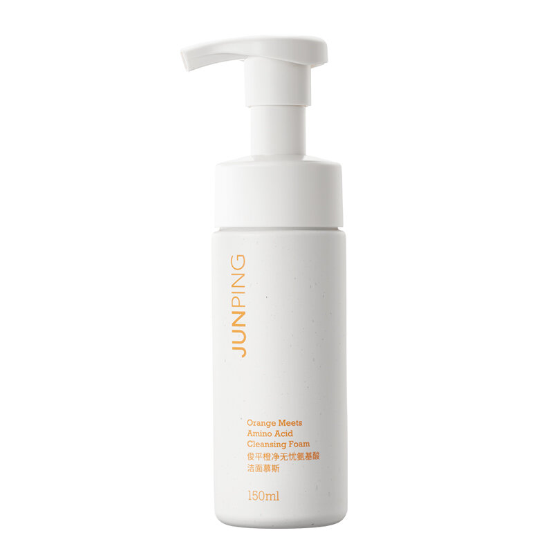 JUNPING | Gentle Cleansing Double Amino Acid Facial Cleanser 150ml ราคา 1,818 บาท*ส่งฟรี