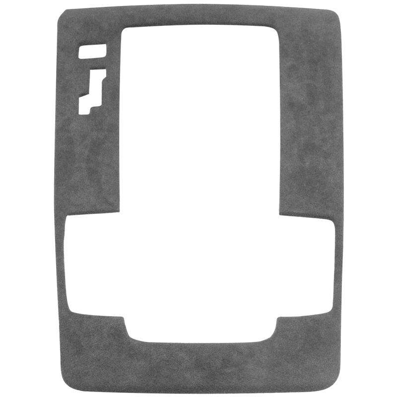 Lourmarin | Interior Trim Modification Faux Leather Gear Knob Cover for Mazda CX-50 ราคา 1,498 บาท*ส่งฟรี