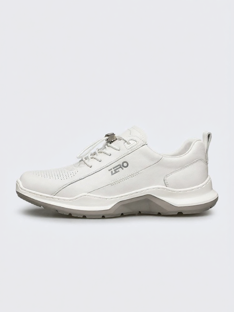 Zero | Breathable Men's Casual Shoes ราคา 9,960 บาท*ส่งฟรี