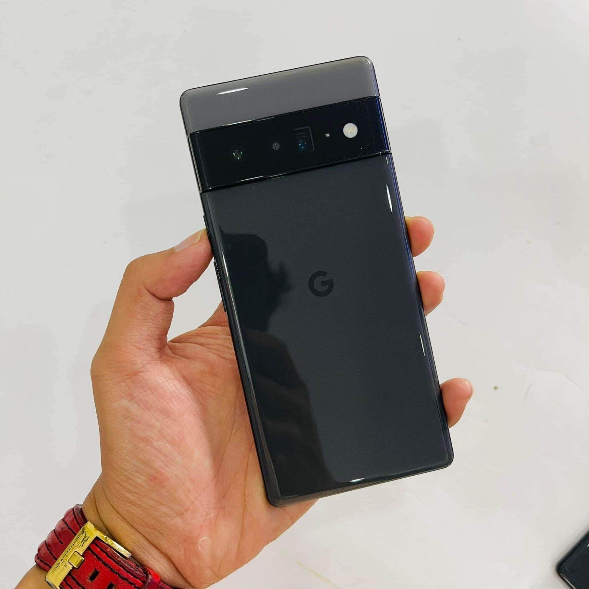 Pixel 6 Pro Ram 12GBRom 128GB/256GB | Lazada.co.th