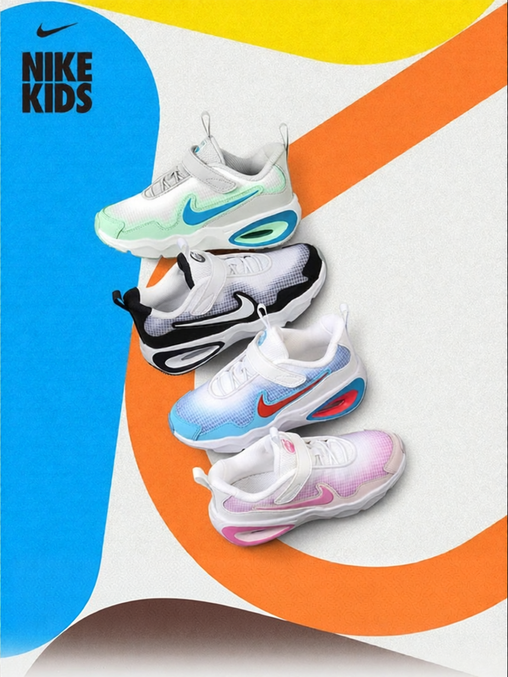 แฟชั่นและเสื้อผ้าเด็ก Nike รองเท้ากีฬาระบายอากาศได้ทุกเพศ AIR MAX NOVA FN4459 ราคา 2,464 บาท*ส่งฟรี