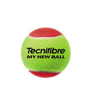 Tecnifibre | ลูกเทนนิสฟองน้ำสำหรับฝึกเด็ก