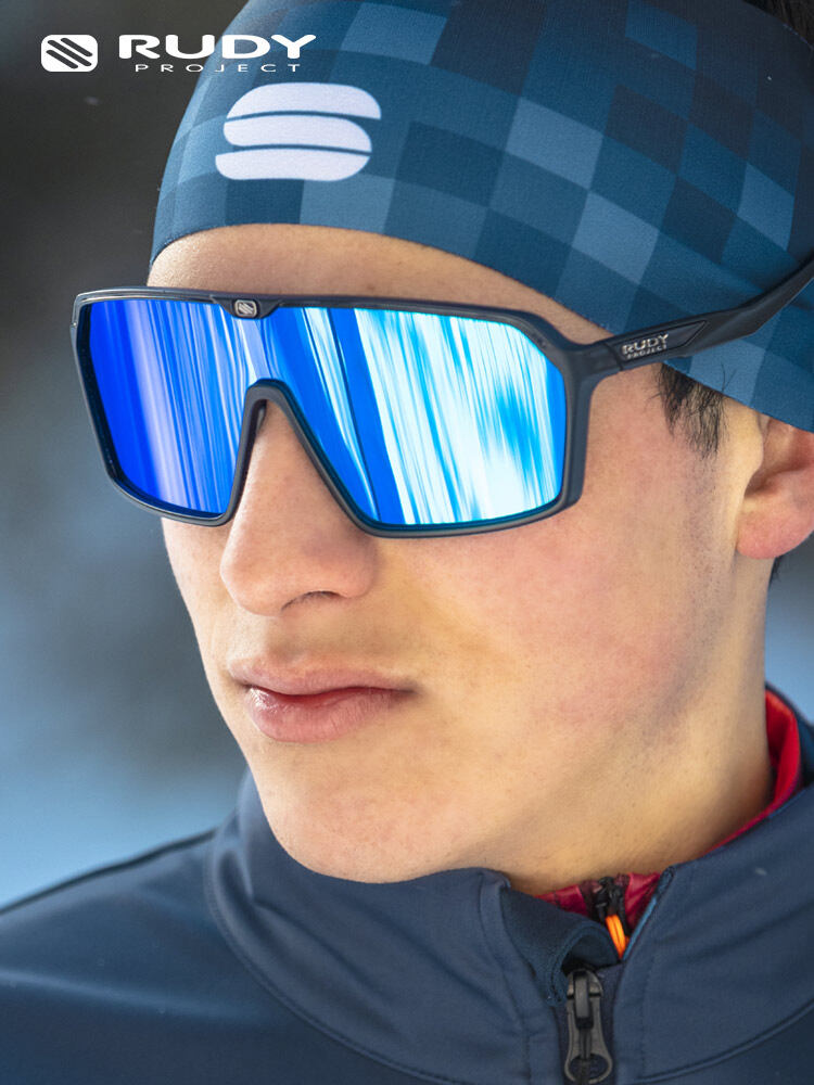 Rudy Project | Cycling Professional Sports Goggles ราคา 9,842 บาท*ส่งฟรี